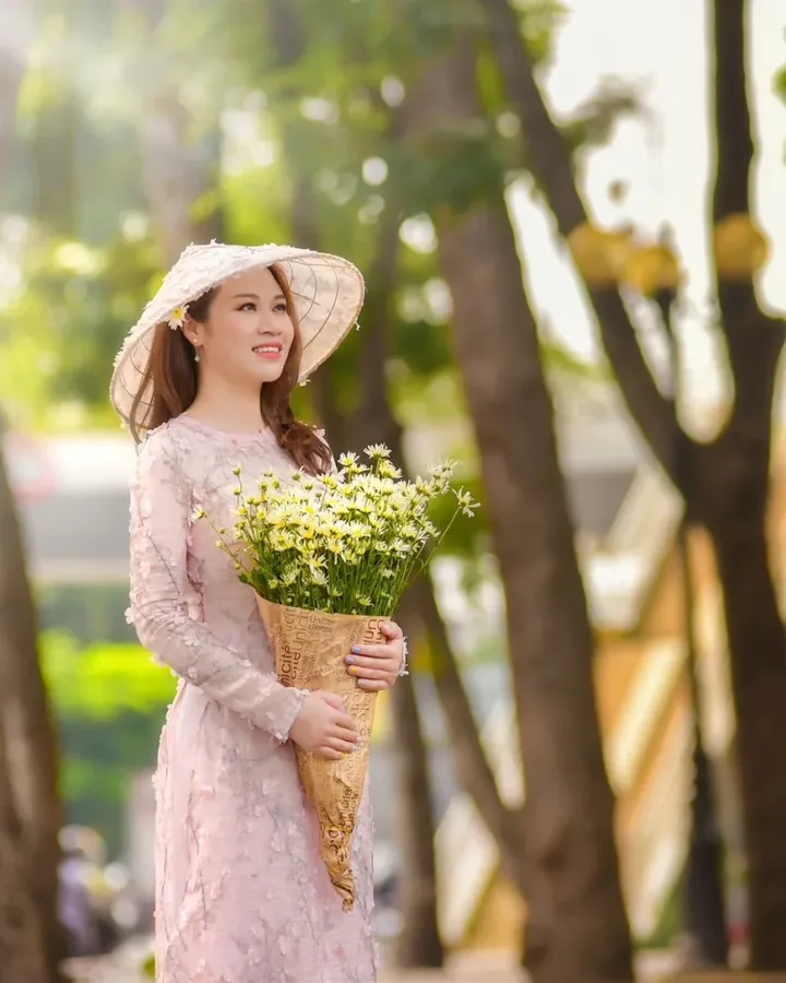 Ảnh chân dung Phát Huy